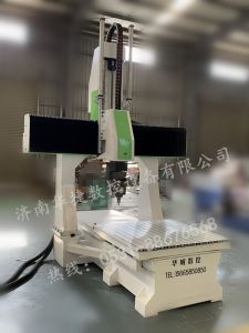 珠海斗门区五轴加工中心